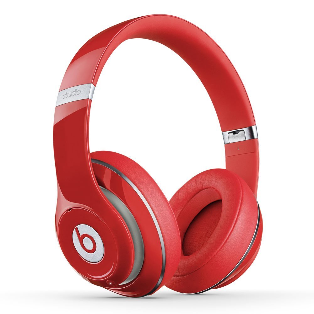 Beats by Dre 2014 Studio Wireless Lace Mup