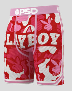 PLAYBOY - LOVE CAMO