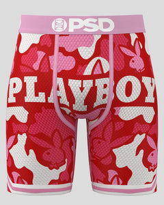 PLAYBOY - LOVE CAMO