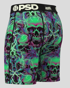 MODAL - XOXOBROKEN PROMISES - SKULLS GLOW